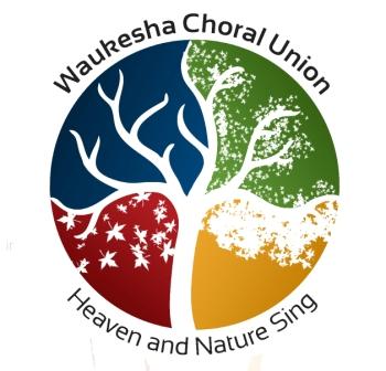 Waukesha Choral Union Heaven and Nature Sing