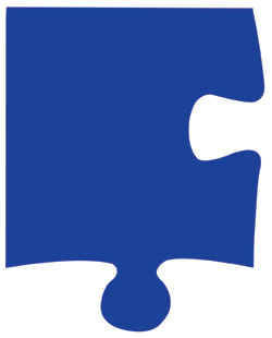 Ah, Youth puzzle piece