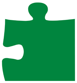 Verdi's Requiem puzzle piece