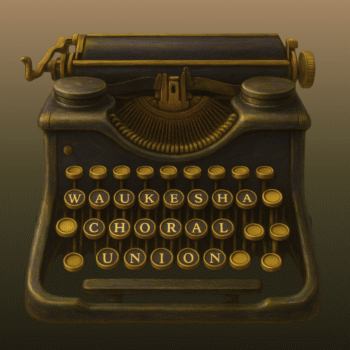 Typewriter